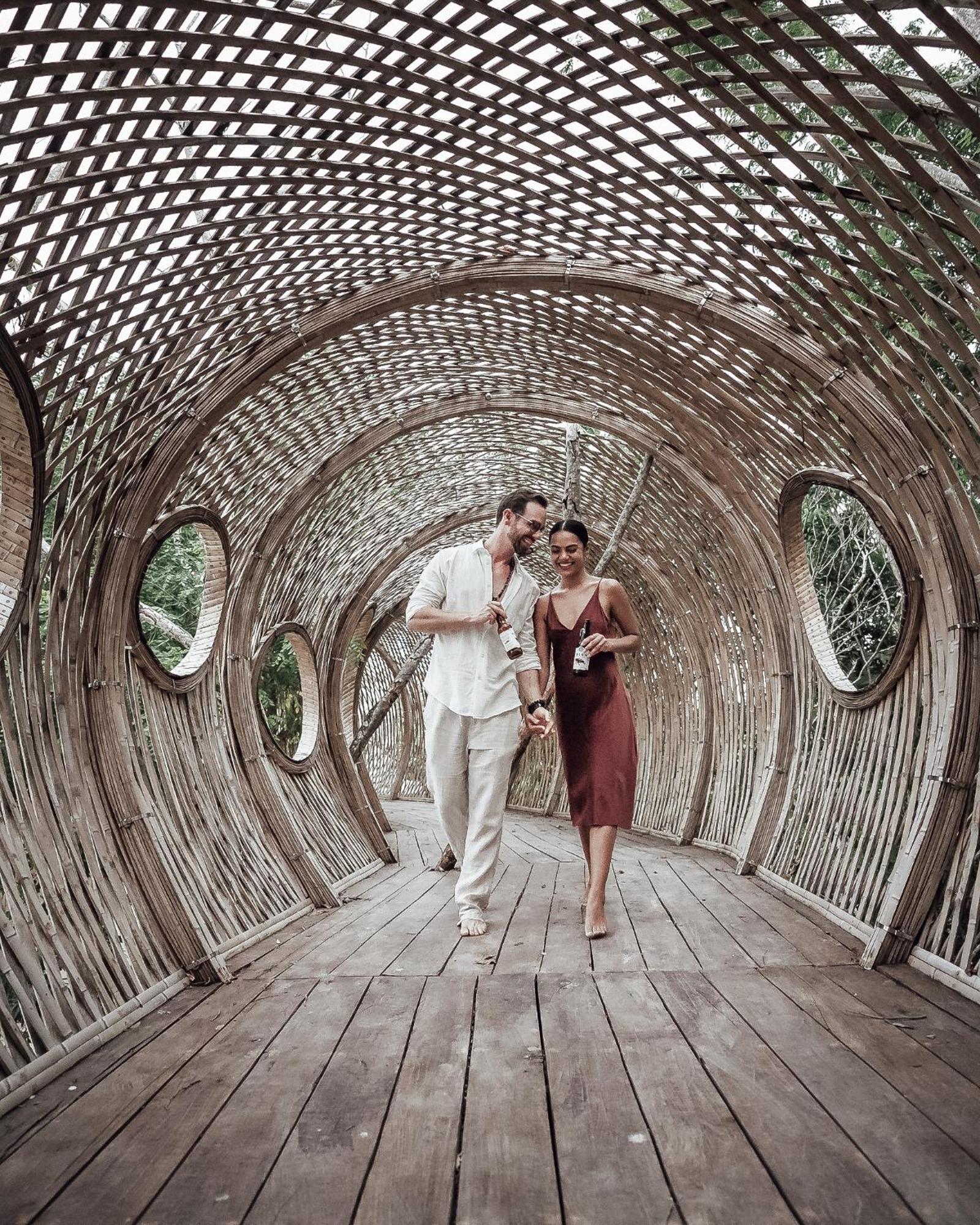 Cerveceria Tulum Boutique Hotel & Beer Spa (Adults Only) المظهر الخارجي الصورة