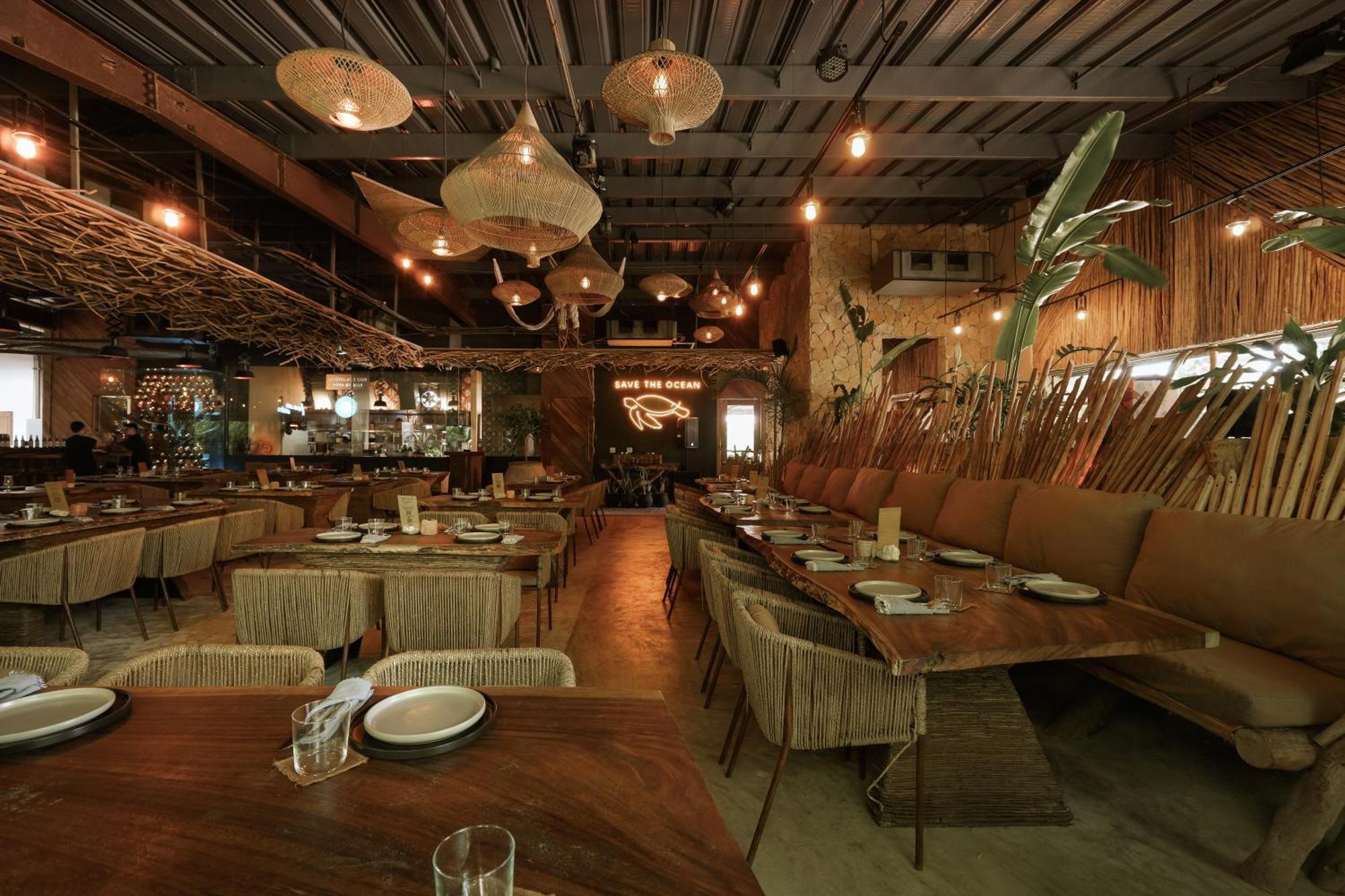 Cerveceria Tulum Boutique Hotel & Beer Spa (Adults Only) المظهر الخارجي الصورة