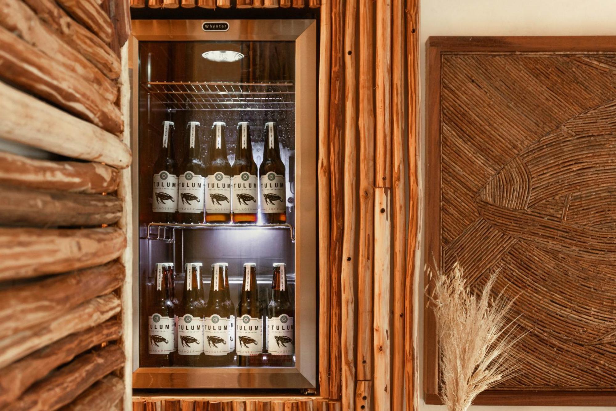 Cerveceria Tulum Boutique Hotel & Beer Spa (Adults Only) المظهر الخارجي الصورة