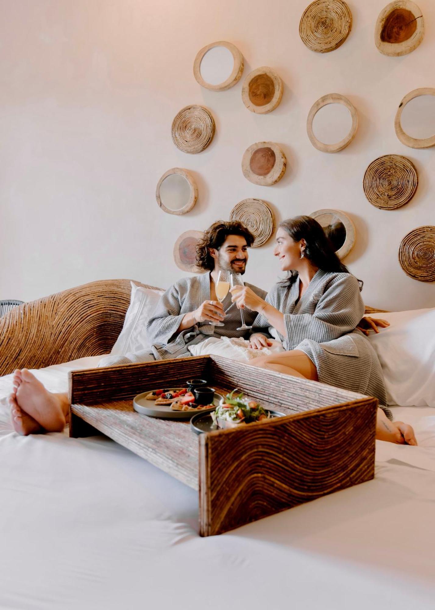 Cerveceria Tulum Boutique Hotel & Beer Spa (Adults Only) المظهر الخارجي الصورة