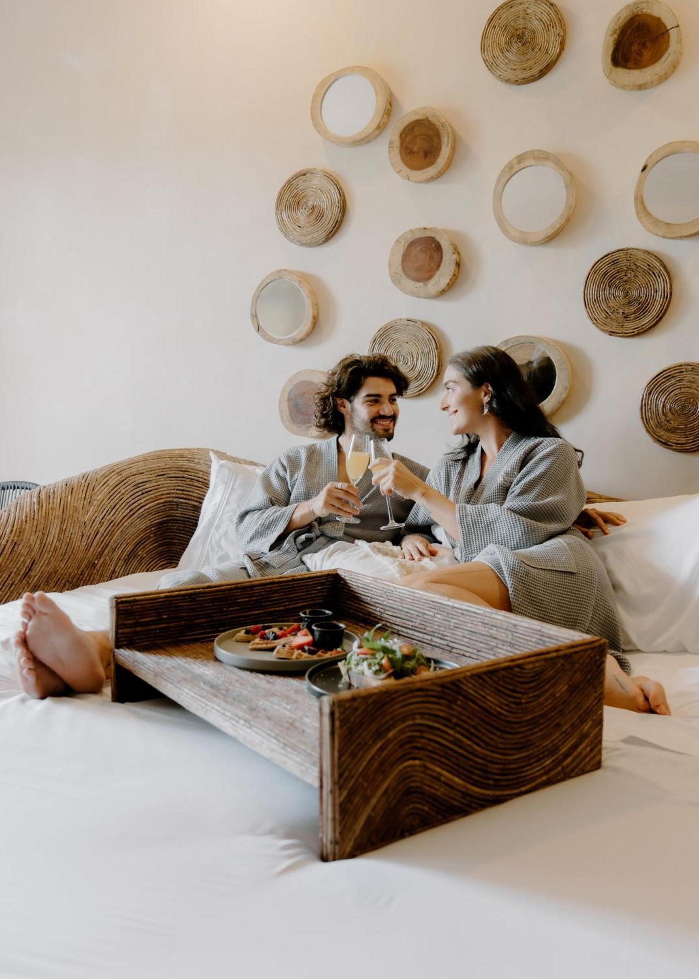Cerveceria Tulum Boutique Hotel & Beer Spa (Adults Only) المظهر الخارجي الصورة