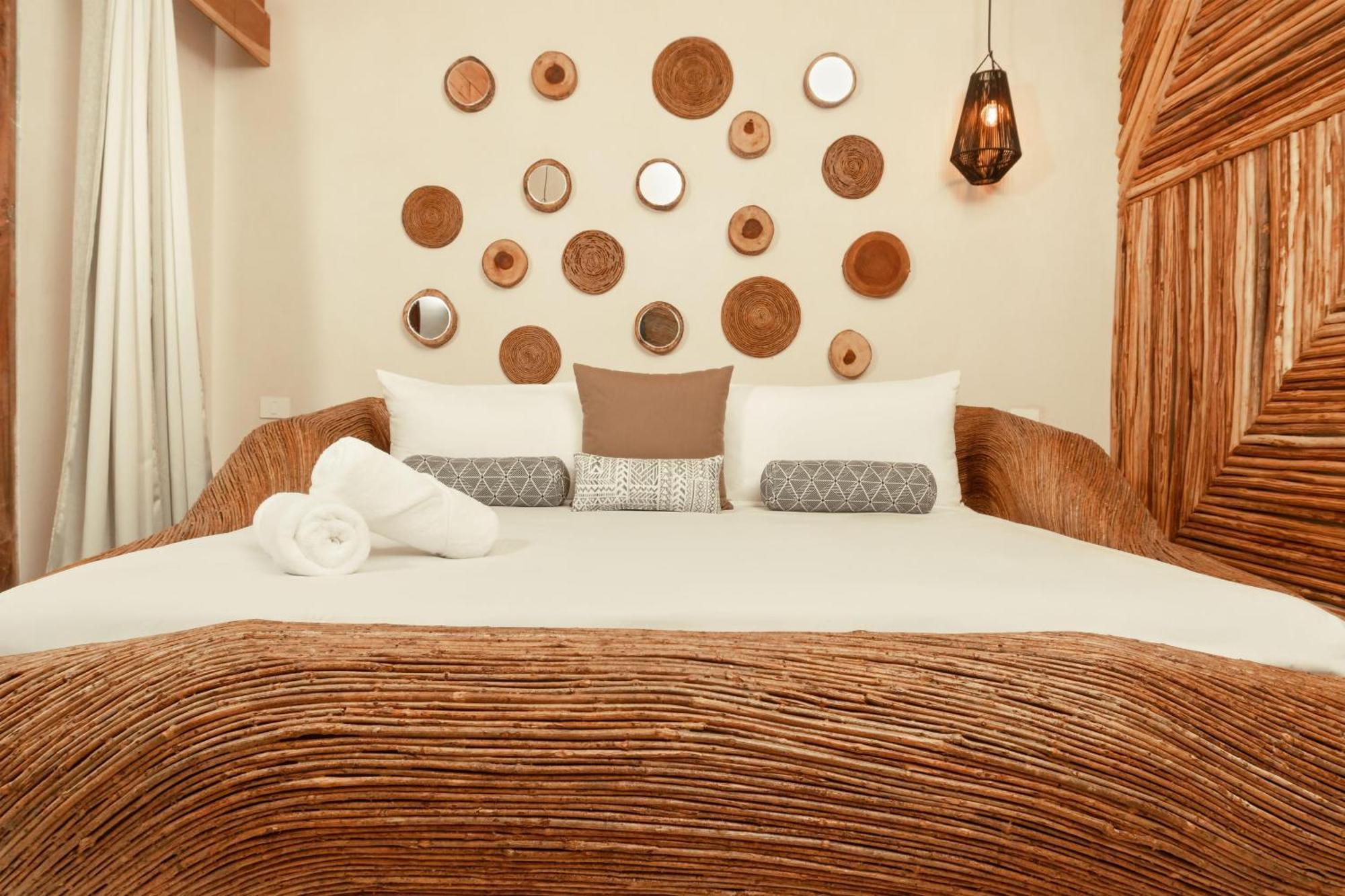 Cerveceria Tulum Boutique Hotel & Beer Spa (Adults Only) المظهر الخارجي الصورة