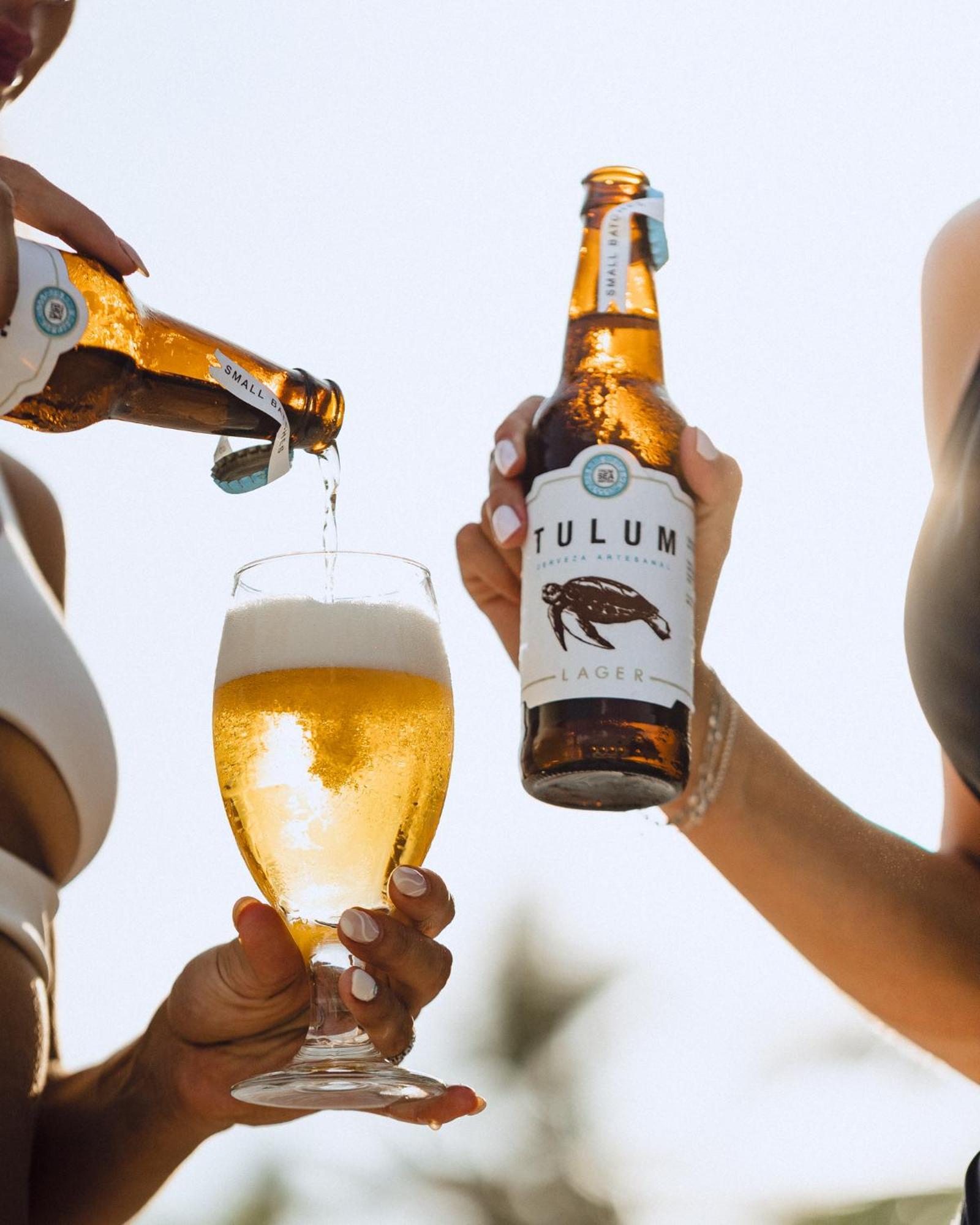 Cerveceria Tulum Boutique Hotel & Beer Spa (Adults Only) المظهر الخارجي الصورة