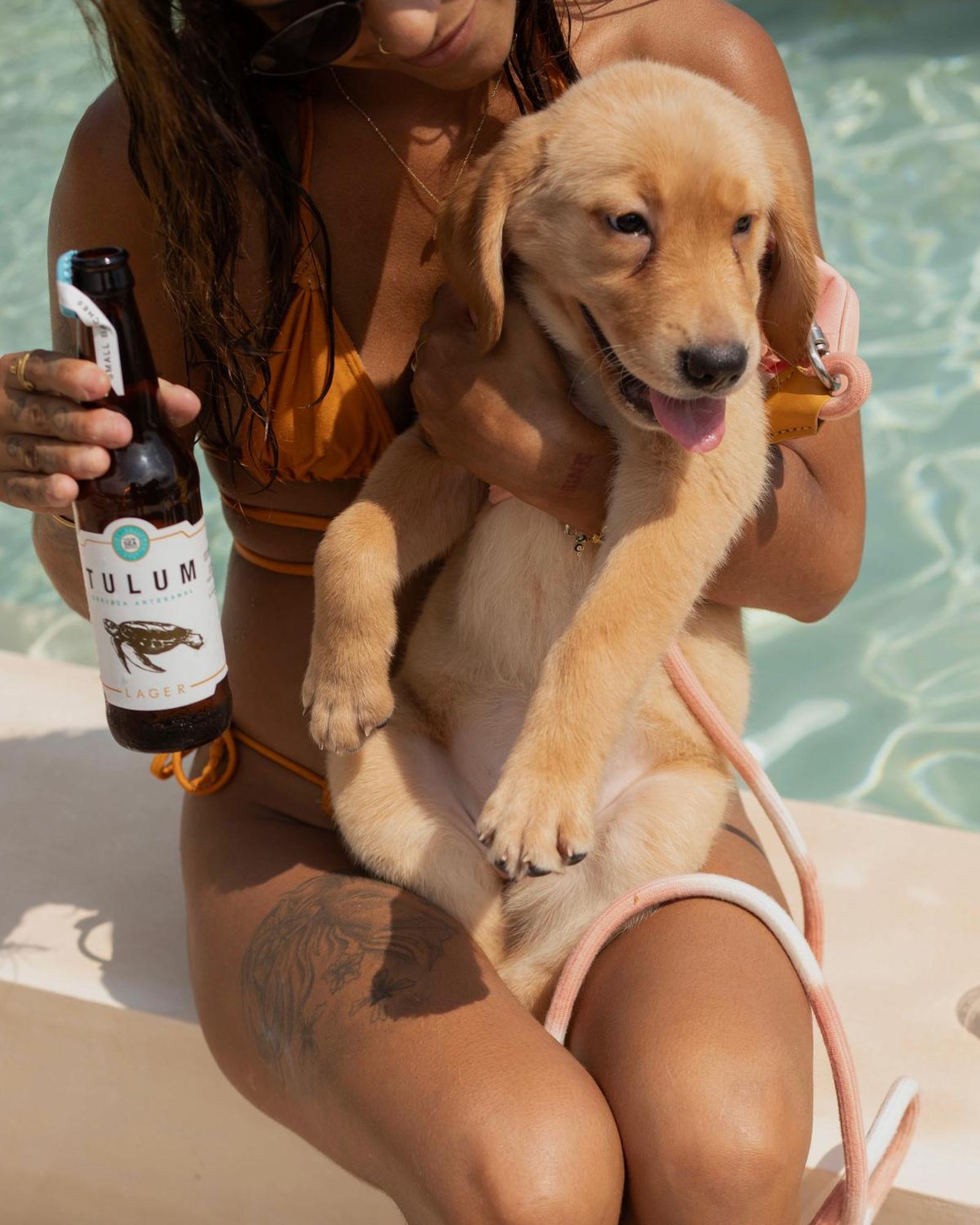 Cerveceria Tulum Boutique Hotel & Beer Spa (Adults Only) المظهر الخارجي الصورة