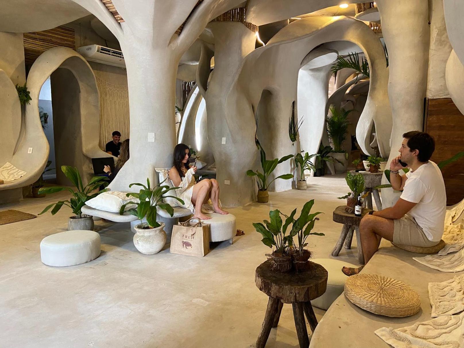 Cerveceria Tulum Boutique Hotel & Beer Spa (Adults Only) المظهر الخارجي الصورة