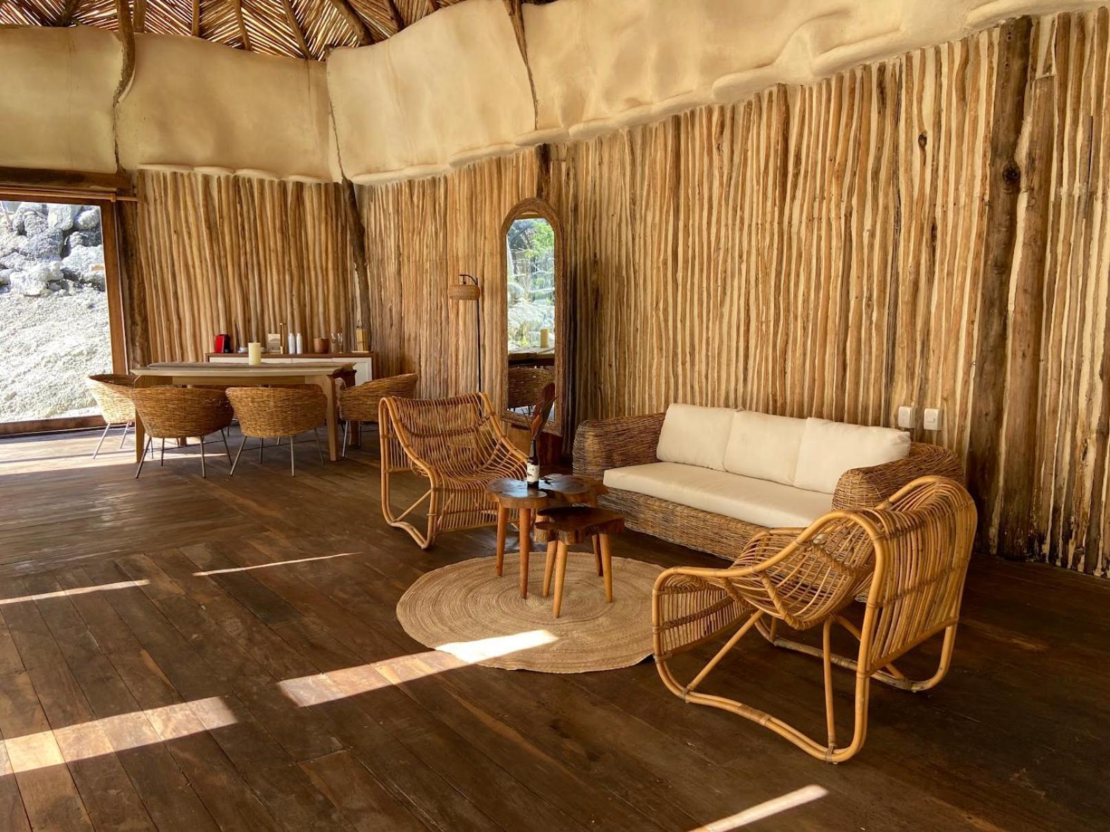 Cerveceria Tulum Boutique Hotel & Beer Spa (Adults Only) المظهر الخارجي الصورة