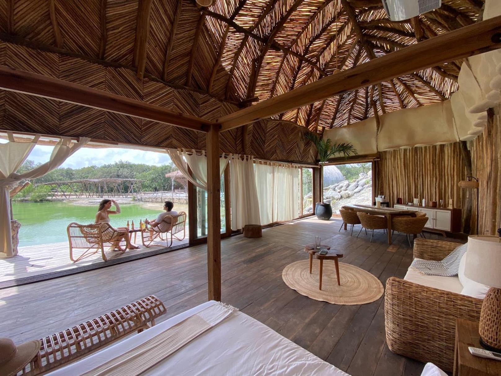 Cerveceria Tulum Boutique Hotel & Beer Spa (Adults Only) المظهر الخارجي الصورة